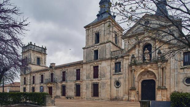 Los pueblos más bonitos de Madrid Nuevo Baztán en la Comunidad de Madrid