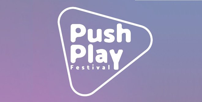 Push Play Festival 2021 Cartel Push Play Festival