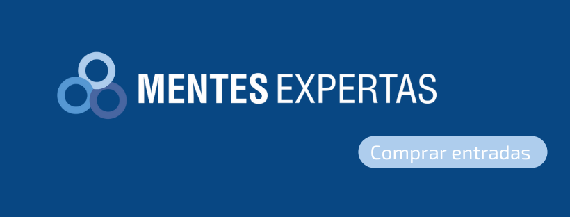 entradas mentes expertas madrid