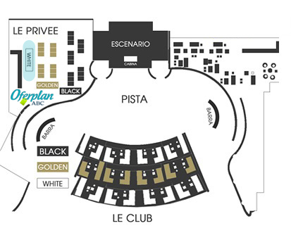 mapa starlite marbella