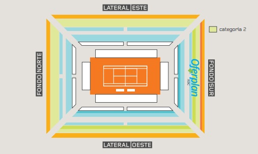 entradas-mutua-madrid-open-tenis-hotel-marriott-madrid