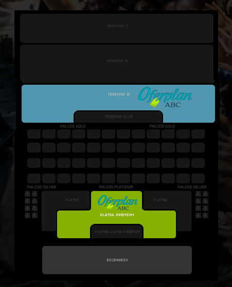 plano starlite marbella 