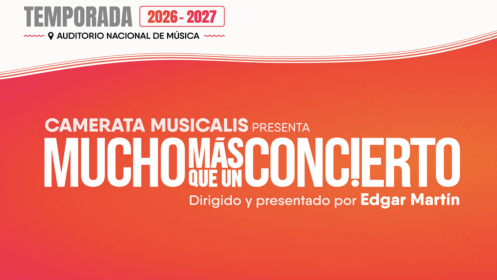 ABONO TEMPORADA 26-27 CAMERATA MUSICALIS