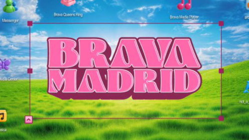 Festival Brava Madrid