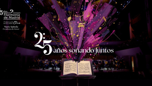 Broadway en Concierto