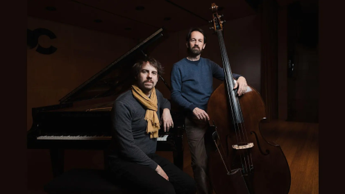Jazz y música clásica en el Ateneo de Madrid