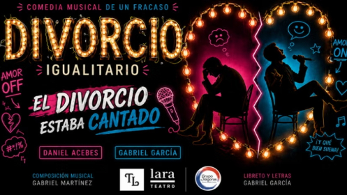 Divorcio igualitario