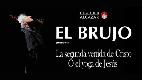 El Brujo. La segunda venida de Cristo