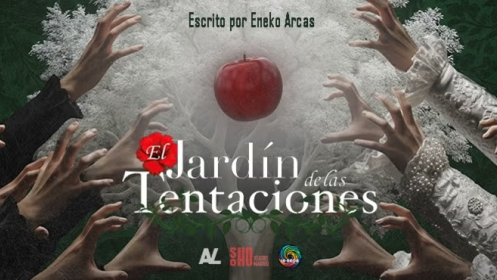 El jardín de las tentaciones