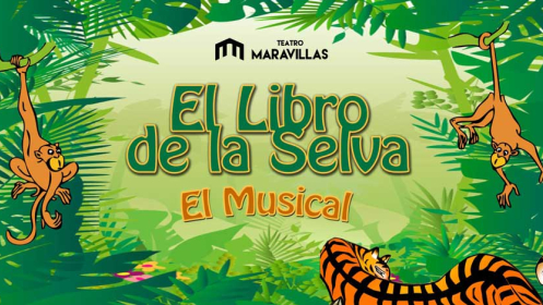 El Libro de la Selva