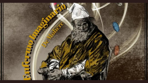 El enfermo imaginario