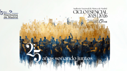 8ª Sinfonía de Mahler