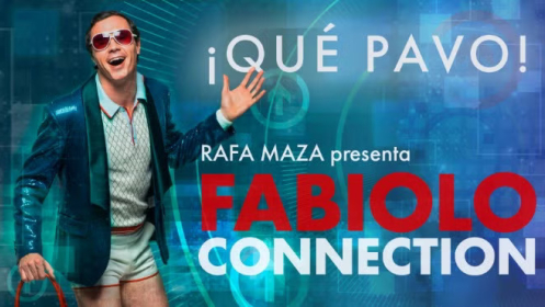 Fabiolo Connection