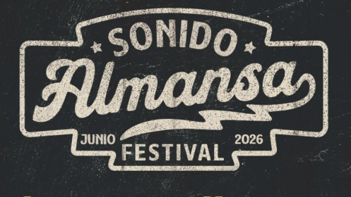 Festival Sonido Almansa 