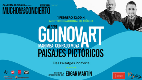 Guinovart - Tres Paisatges Pictòrics