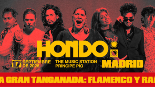 Hondo Festival