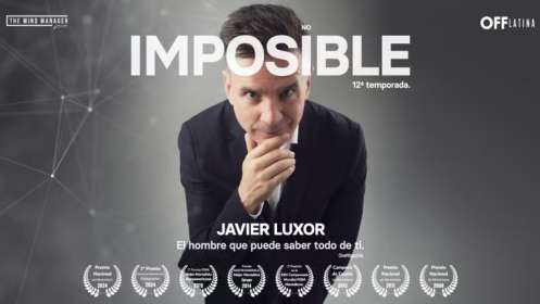 Imposible Javier Luxor