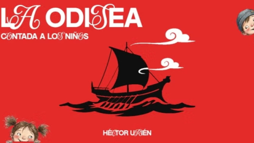 La Odisea