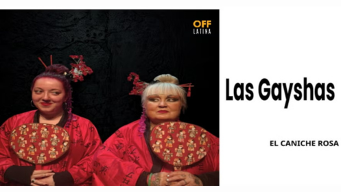 Las Gayshas
