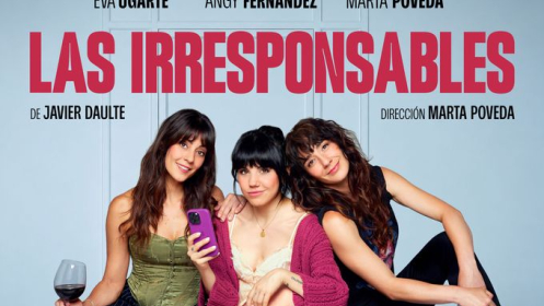 Las irresponsables