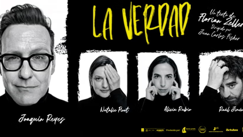 La verdad en el Infanta Isabel