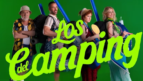Los del Camping