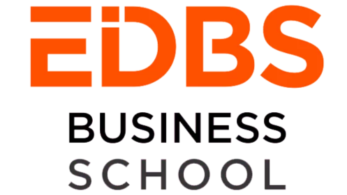Pre MBA de EDBS