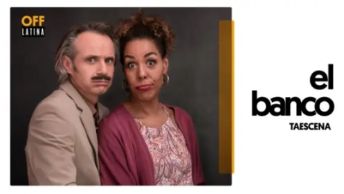 El banco de Sarah Sanders