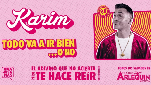 Todo va a ir bien... o no