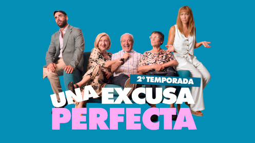 Una excusa perfecta Madrid