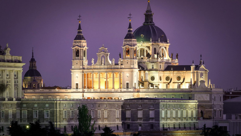Visita guiada por la Villa y Corte de Madrid