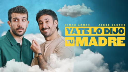 ¡Ya te lo dijo tu madre!